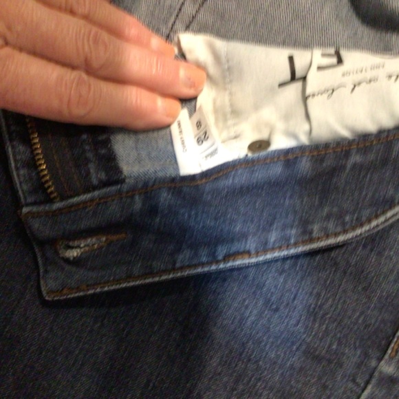 Loft jean - Picture 4 of 5